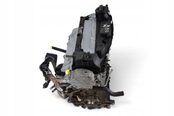 Engine PASSAT B6 GOLF VI JETTA III YETI 2 0 TDI CBD COMPRESSION MEASUREMENT Car type passenger cars