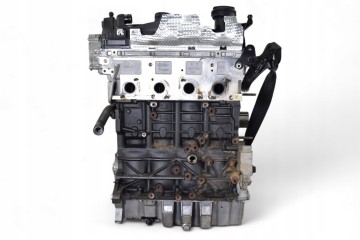 Engine PASSAT B6 GOLF VI JETTA III YETI 2 0 TDI CBD COMPRESSION MEASUREMENT Product weight with unit packaging 100 kg