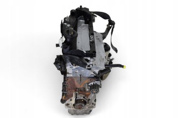 Motor PASSAT B6 GOLF VI JETTA III YETI 2.0 TDI CBD Medición de Compre