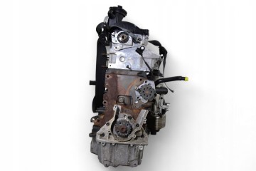 Motor PASSAT B6 GOLF VI JETTA III YETI 2.0 TDI CBD Medición de Compre