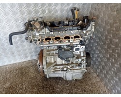 SUZUKI S CROSS 2023 ENGINE HYBRID 1 4 K14D