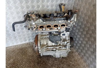 SUZUKI S CROSS 2023 ENGINE HYBRID 1 4 K14D