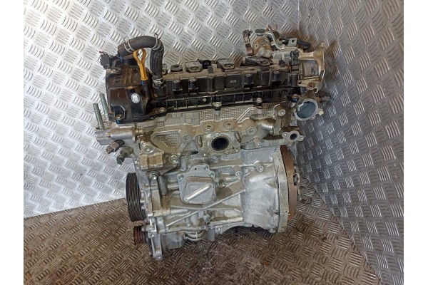 SUZUKI S CROSS 2023 ENGINE HYBRID 1 4 K14D Packaging status replacement