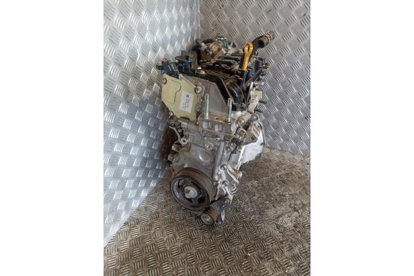 SUZUKI S CROSS 2023 ENGINE HYBRID 1 4 K14D Car type 4x4 SUV passenger cars