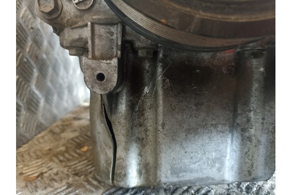 SUZUKI S CROSS 2023 ENGINE HYBRID 1 4 K14D Version European