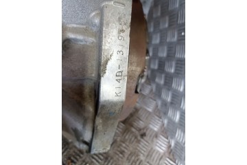 Motor Híbrido 1.4 K14D para SUZUKI S-CROSS 2023