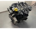 ENGINE 2 5 DCI CDTI DTI Opel Vivaro Movano 2001 2010 100 150HP G9U Catalog number of the part G9T