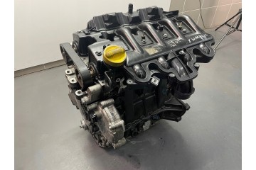 ENGINE 2 5 DCI CDTI DTI Opel Vivaro Movano 2001 2010 100 150HP G9U Catalog number of the part G9T