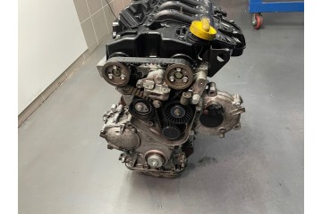 ENGINE 2 5 DCI CDTI DTI Opel Vivaro Movano 2001 2010 100 150HP G9U Part manufacturer Renault OE