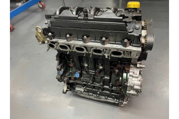 ENGINE 2 5 DCI CDTI DTI Opel Vivaro Movano 2001 2010 100 150HP G9U Car type 4x4 SUV buses undefined trucks cargo vans RVs passen