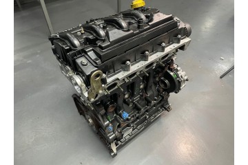 ENGINE 2 5 DCI CDTI DTI Opel Vivaro Movano 2001 2010 100 150HP G9U Engine type diesel