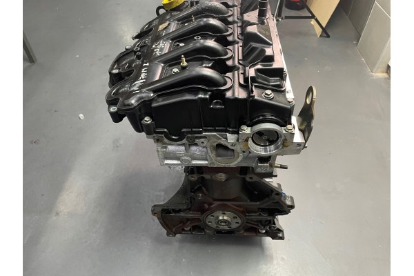 ENGINE 2 5 DCI CDTI DTI Opel Vivaro Movano 2001 2010 100 150HP G9U Catalog number of the original 2 5 CDTI 2 5 DCI 2 5 DTI G9U I