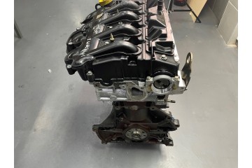 ENGINE 2 5 DCI CDTI DTI Opel Vivaro Movano 2001 2010 100 150HP G9U Catalog number of the original 2 5 CDTI 2 5 DCI 2 5 DTI G9U I