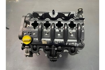 Motor 2.5 DCI/CDTI para Opel Vivaro Movano 2001-2010 100-150HP G9U