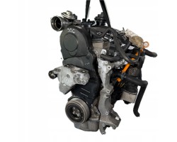 Engine VW Golf IV Sharan Seat Leon Skoda Octavia 1 9 TDI ASZ 130 HP SET