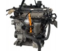 Engine VW Golf IV Sharan Seat Leon Skoda Octavia 1 9 TDI ASZ 130 HP SET Part manufacturer Volkswagen OE