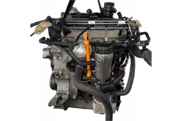 Engine VW Golf IV Sharan Seat Leon Skoda Octavia 1 9 TDI ASZ 130 HP SET Part manufacturer Volkswagen OE