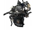 Engine VW Golf IV Sharan Seat Leon Skoda Octavia 1 9 TDI ASZ 130 HP SET Car type passenger cars