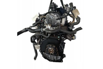 Engine VW Golf IV Sharan Seat Leon Skoda Octavia 1 9 TDI ASZ 130 HP SET Car type passenger cars