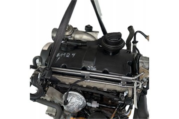 Engine VW Golf IV Sharan Seat Leon Skoda Octavia 1 9 TDI ASZ 130 HP SET Catalog number of substitutes ASZ 1 9 TDI 130 KM 131 KM