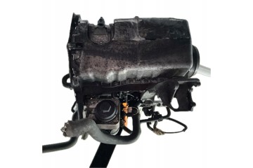 Engine VW Golf IV Sharan Seat Leon Skoda Octavia 1 9 TDI ASZ 130 HP SET Catalog number of the original ASZ