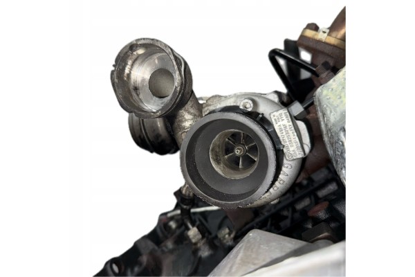 Engine VW Golf IV Sharan Seat Leon Skoda Octavia 1 9 TDI ASZ 130 HP SET Engine type diesel