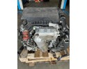Engine complete EB2ADT 1 2 THP 110HP HN05 Opel Crossland X Peugeot Citroen