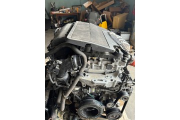 Engine complete EB2ADT 1 2 THP 110HP HN05 Opel Crossland X Peugeot Citroen Catalog number of the part EB2ADT