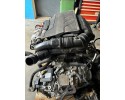 Engine complete EB2ADT 1 2 THP 110HP HN05 Opel Crossland X Peugeot Citroen Part manufacturer Opel OE