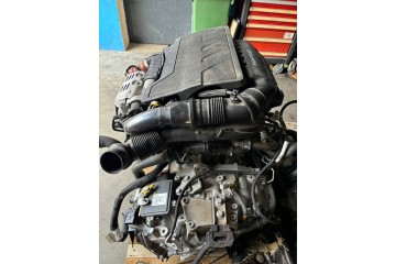 Engine complete EB2ADT 1 2 THP 110HP HN05 Opel Crossland X Peugeot Citroen Part manufacturer Opel OE