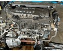 Engine complete EB2ADT 1 2 THP 110HP HN05 Opel Crossland X Peugeot Citroen Car type passenger cars