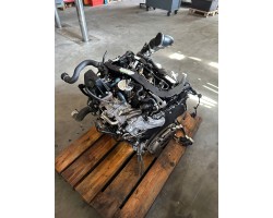 ENGINE Mercedes Vito W447 2 2 651 950 OM651 Swiss Warranty