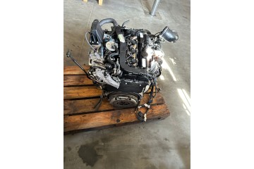 ENGINE Mercedes Vito W447 2 2 651 950 OM651 Swiss Warranty Catalog number of the part 651 900 651 955 651 950 651 940 651955