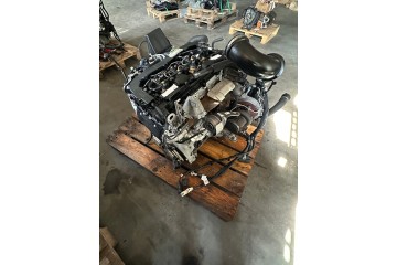 ENGINE Mercedes Vito W447 2 2 651 950 OM651 Swiss Warranty Part manufacturer Mercedes Benz OE