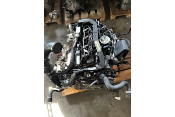 ENGINE Mercedes Vito W447 2 2 651 950 OM651 Swiss Warranty Car type 4x4 SUV buses trucks cargo vans RVs passenger cars