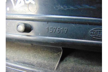 157617 NO IDENTIFICADO VOLVO XC90 D5 Executive (7 asientos) (136kW) 2006 157617 184303 VOLVO - 1