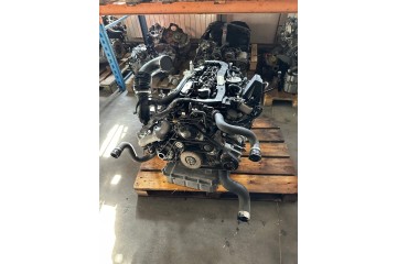 ENGINE Mercedes Vito W447 2 2 651 950 OM651 Swiss Warranty Engine type diesel