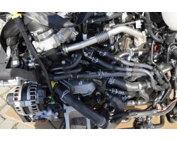 ENGINE VW CXH T6 CRAFTER 2 0 TDI LIKE NEW ORIGINAL SUPER Condition