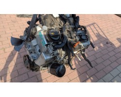 ENGINE VW GOLF VI 1 4 TSI CAVD