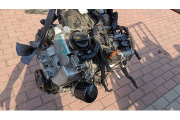 ENGINE VW GOLF VI 1 4 TSI CAVD
