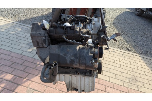ENGINE VW GOLF VI 1 4 TSI CAVD Part manufacturer Volkswagen OE
