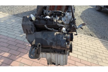 ENGINE VW GOLF VI 1 4 TSI CAVD Part manufacturer Volkswagen OE