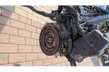 ENGINE VW GOLF VI 1 4 TSI CAVD Car type cargo vans passenger cars