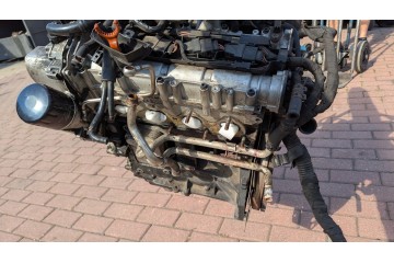 ENGINE VW GOLF VI 1 4 TSI CAVD Engine type petrol