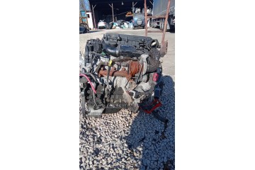 FORD FIESTA VI MK7 1 4 TDCI 9663429280 INJECTION ENGINE