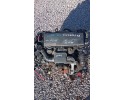 FORD FIESTA VI MK7 1 4 TDCI 9663429280 INJECTION ENGINE Catalog number of the part FORD FIESTA VI MK7 1 4 TDCI 9663429280 SILNIK
