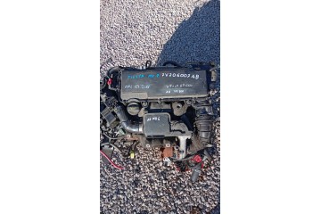 FORD FIESTA VI MK7 1 4 TDCI 9663429280 INJECTION ENGINE Catalog number of the part FORD FIESTA VI MK7 1 4 TDCI 9663429280 SILNIK
