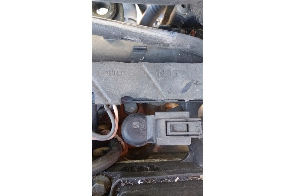 FORD FIESTA VI MK7 1 4 TDCI 9663429280 INJECTION ENGINE Part manufacturer Ford OE