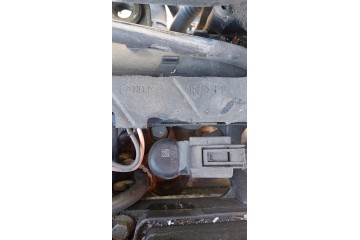 FORD FIESTA VI MK7 1 4 TDCI 9663429280 INJECTION ENGINE Part manufacturer Ford OE