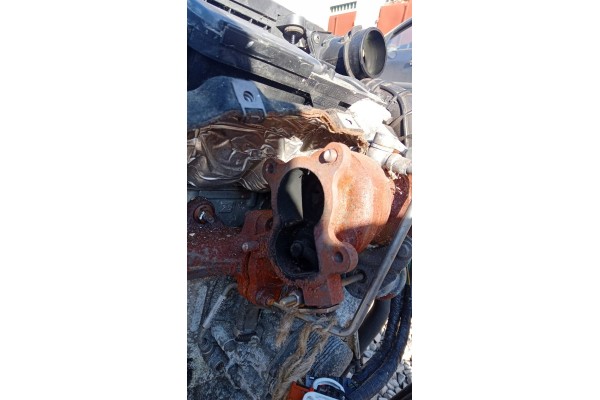 FORD FIESTA VI MK7 1 4 TDCI 9663429280 INJECTION ENGINE Car type 4x4 SUV trucks cargo vans passenger cars